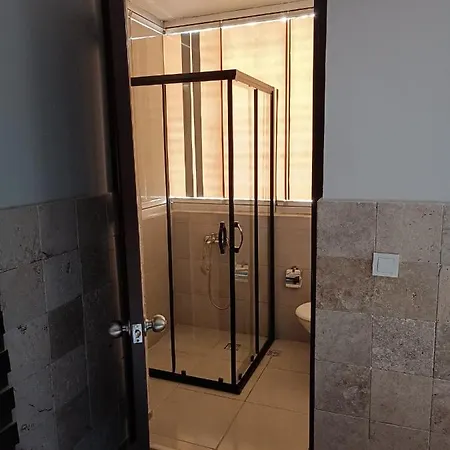 Apartamento Safari